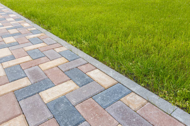 Professional Driveway Pavers in North Charleroi, PA